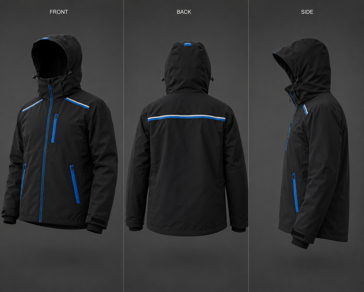 Softshell Jacket